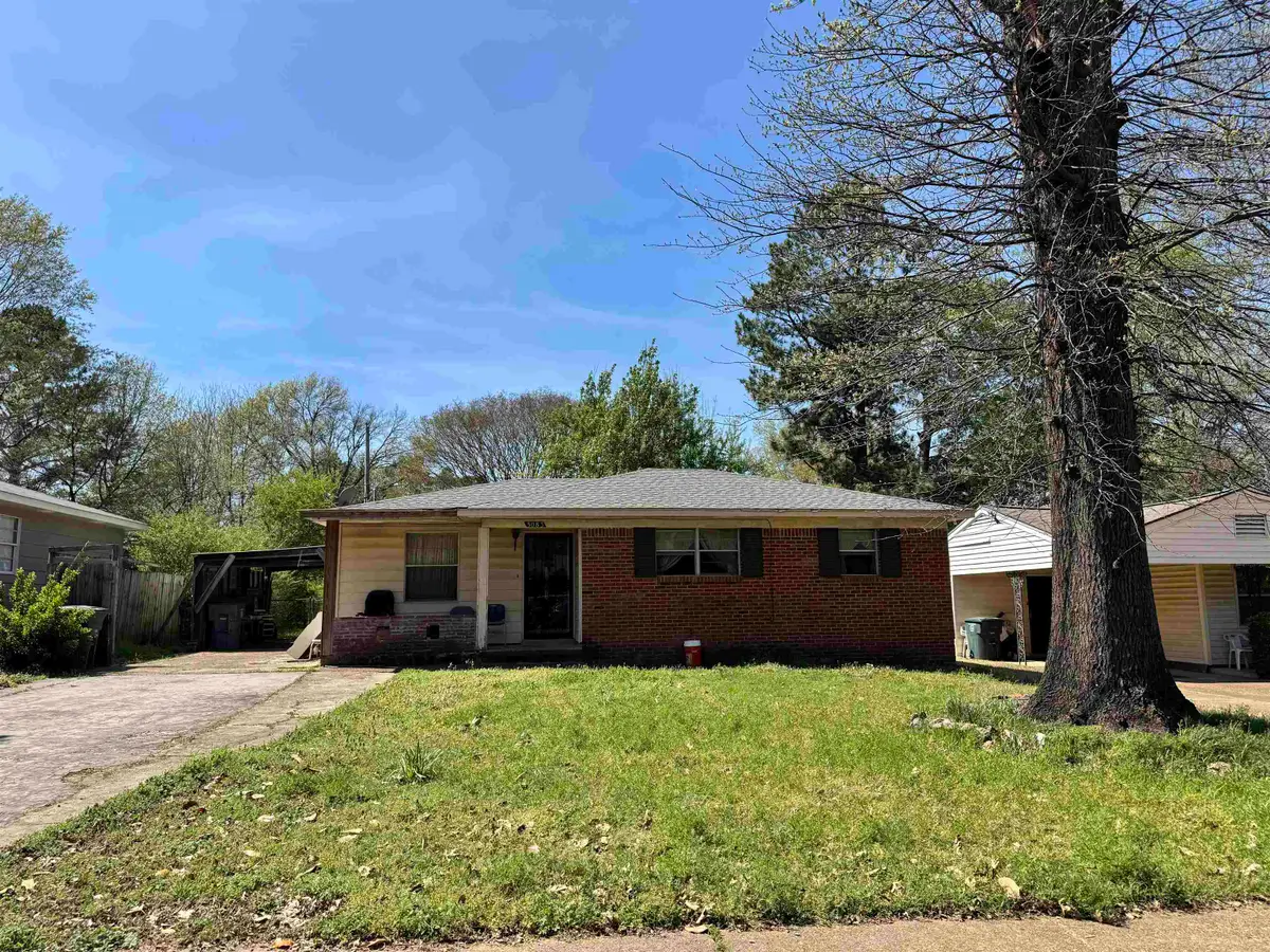 3083 CHERRY RD, Memphis, TN 38118 - #1