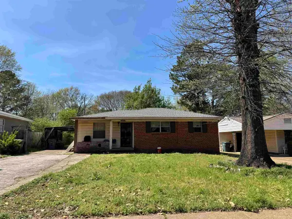 3083 CHERRY RD, Memphis, TN 38118