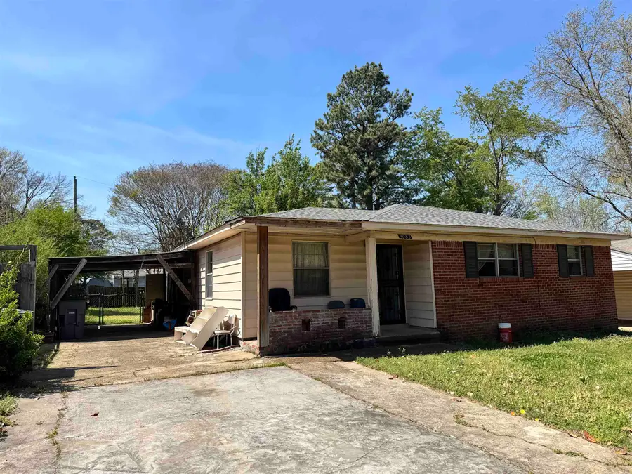 3083 CHERRY RD, Memphis, TN 38118 - #2