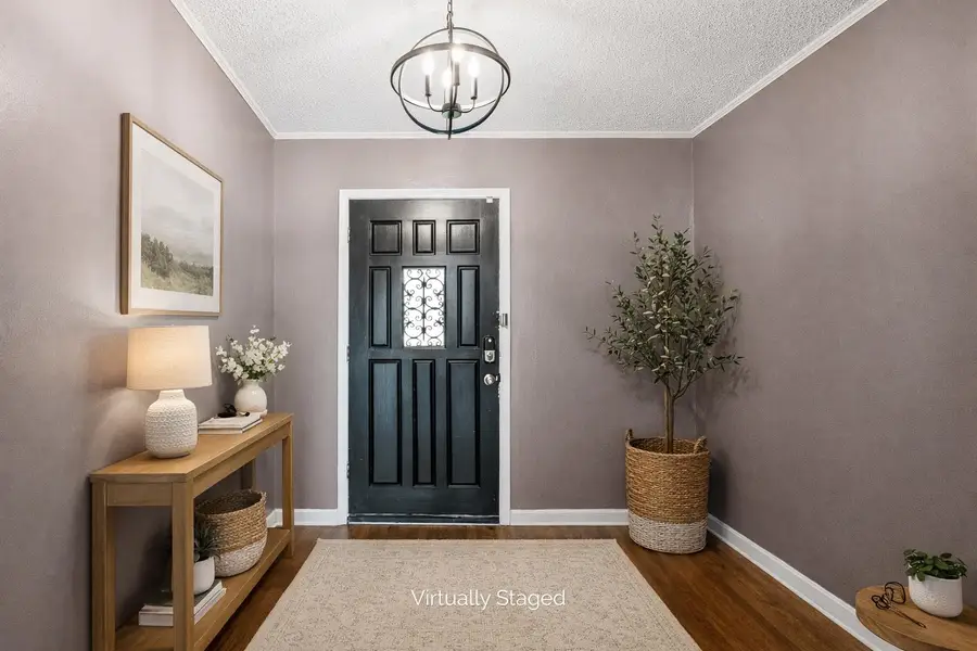 4745 DURBIN AVE, Memphis, TN 38122 - #3