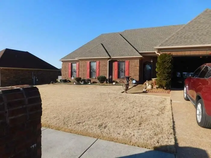 6736 OLIVIA FOREST DR, Memphis, TN 38141 - #3