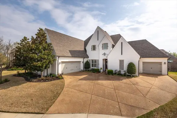 608 CYPRESS RUN CV, Collierville, TN 38017