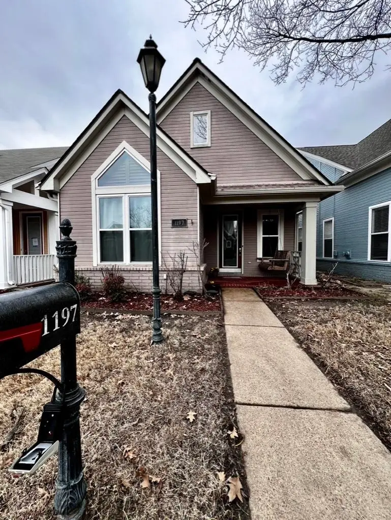 1197 MISTY ISLE DR, Memphis, TN 38103 - #1