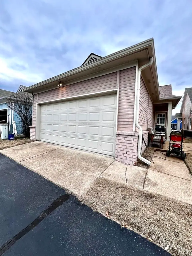 1197 MISTY ISLE DR, Memphis, TN 38103 - #2