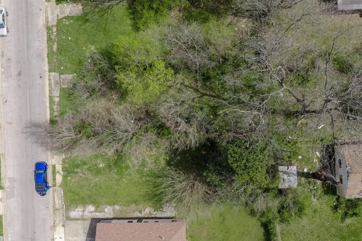 2207 CLARKSDALE AVE, Memphis, TN 38108 - #1