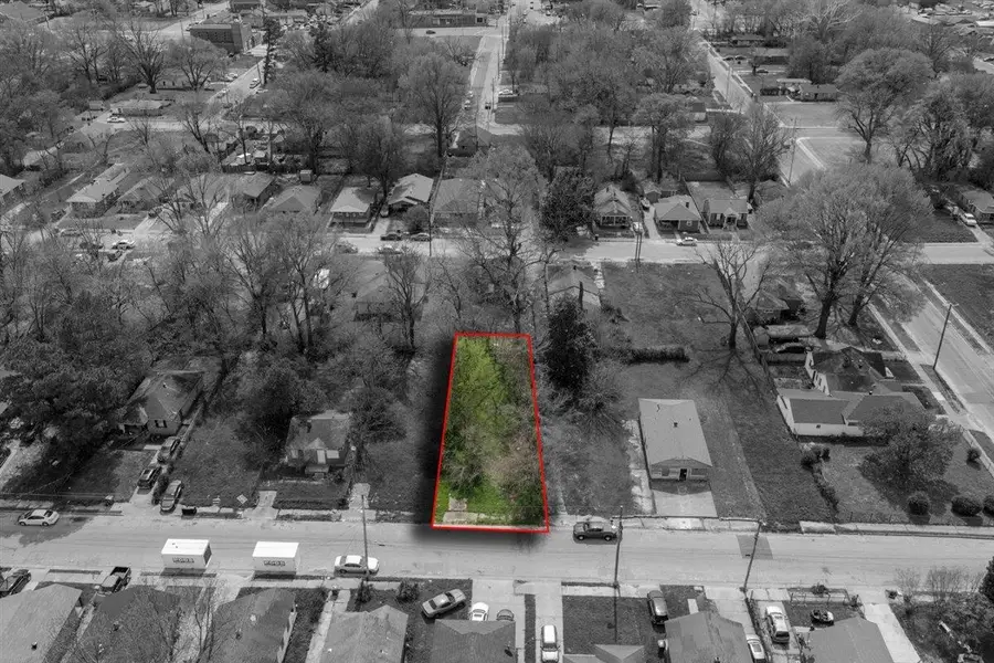 2207 CLARKSDALE AVE, Memphis, TN 38108 - #2