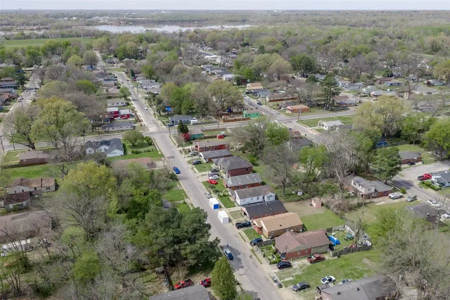 2207 CLARKSDALE AVE, Memphis, TN 38108 - #3
