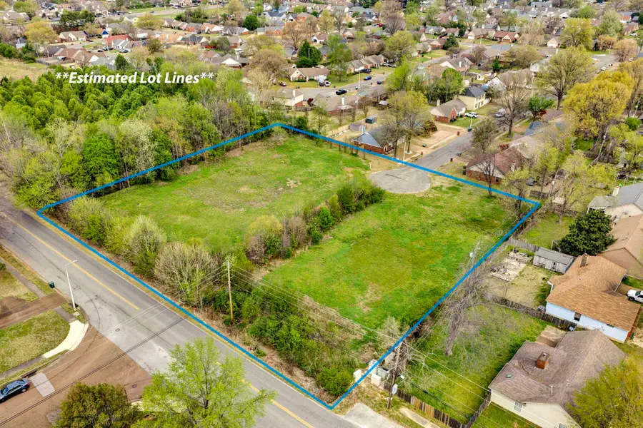 7592 REESE RD, Memphis, TN 38133 - #2