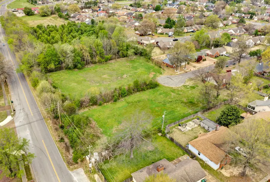 7592 REESE RD, Memphis, TN 38133 - #3