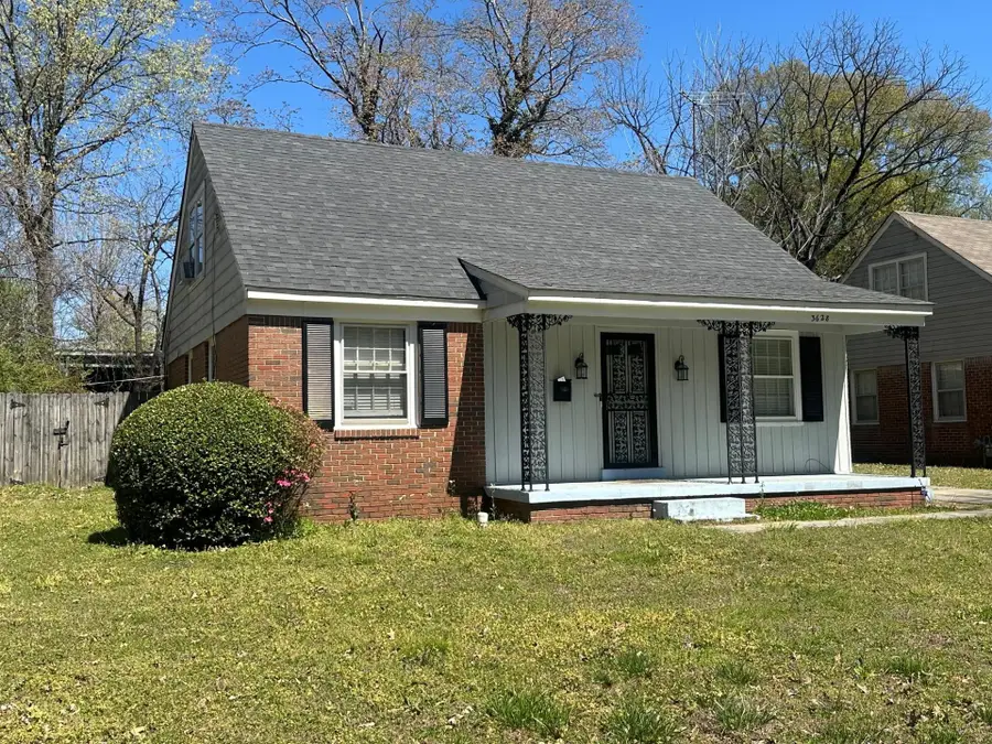 3628 CARRINGTON RD, Memphis, TN 38111 - #2