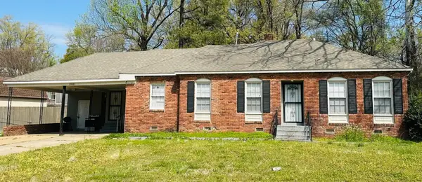 1908 MACAULAY AVE, Memphis, TN 38127