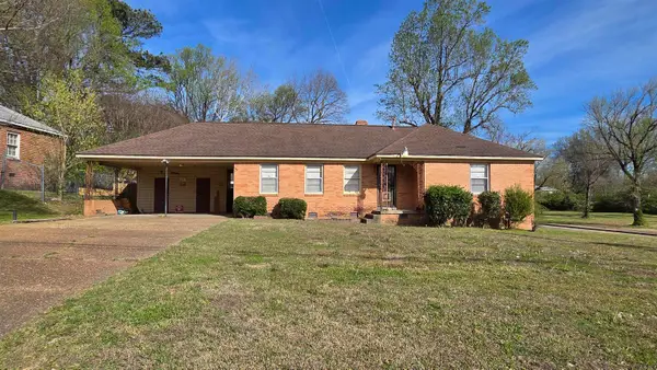 3984 ARGONNE ST, Memphis, TN 38127