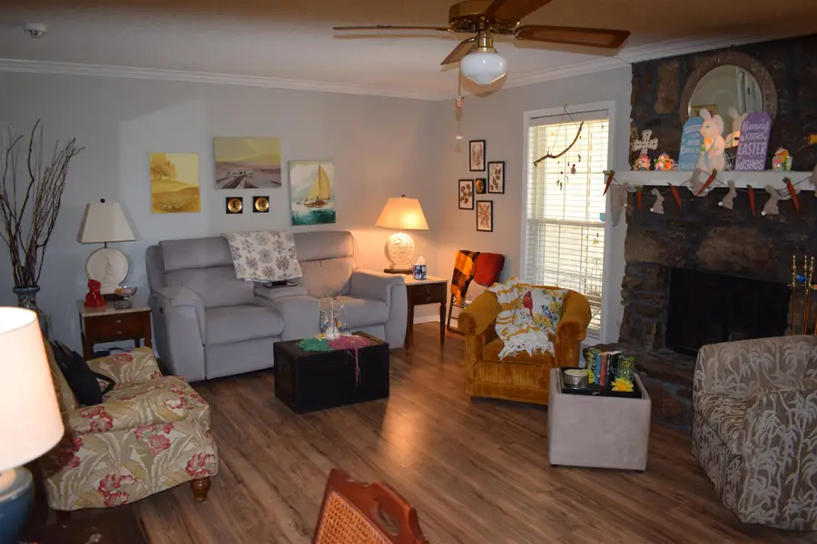 3093 LITTLEFIELD CV, Memphis, TN 38119 - #3