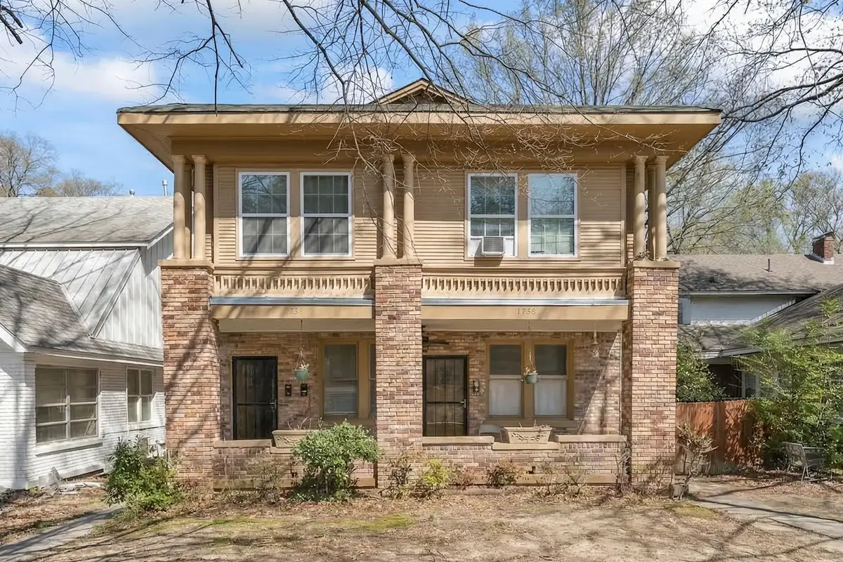 1736 TUTWILER AVE, Memphis, TN 38107 - #1