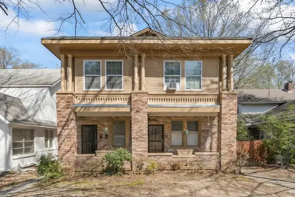 1736 TUTWILER AVE, Memphis, TN 38107