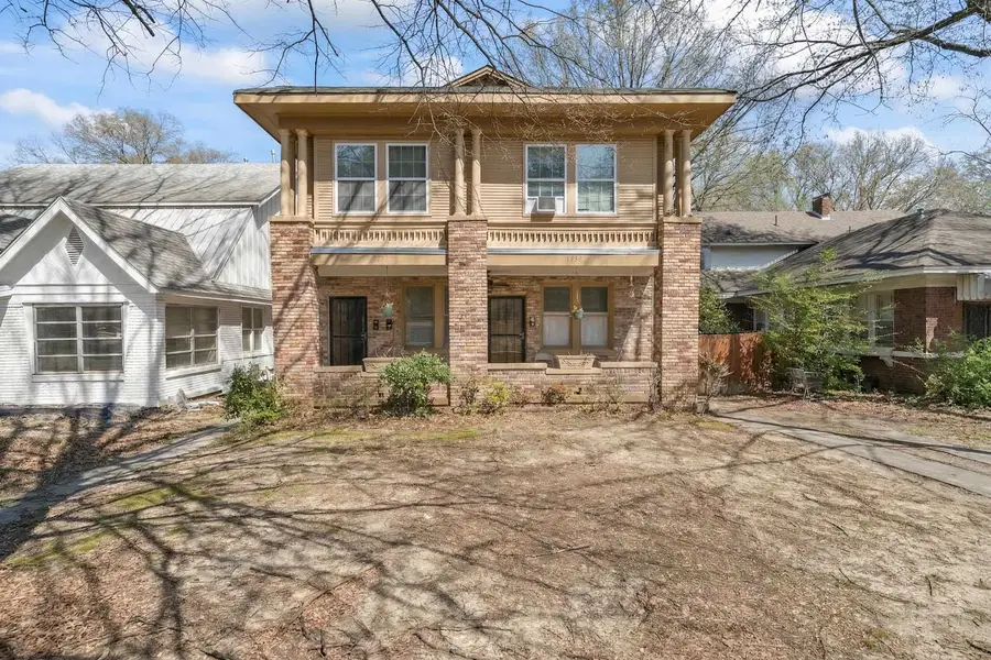 1736 TUTWILER AVE, Memphis, TN 38107 - #2