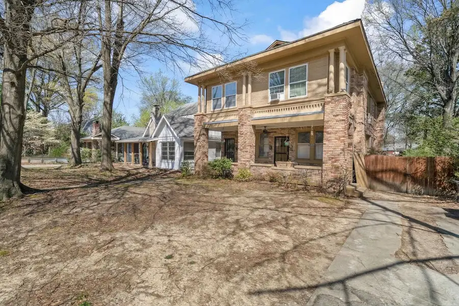 1736 TUTWILER AVE, Memphis, TN 38107 - #3