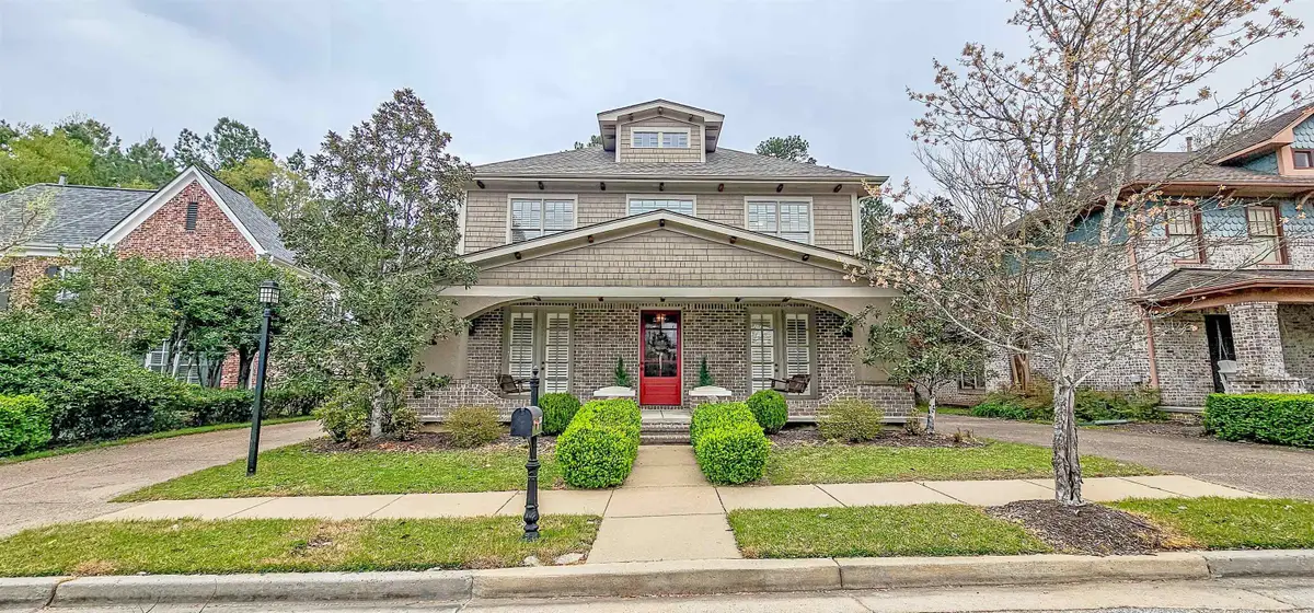 1784 PENSHURST DR, Collierville, TN 38017 - #1