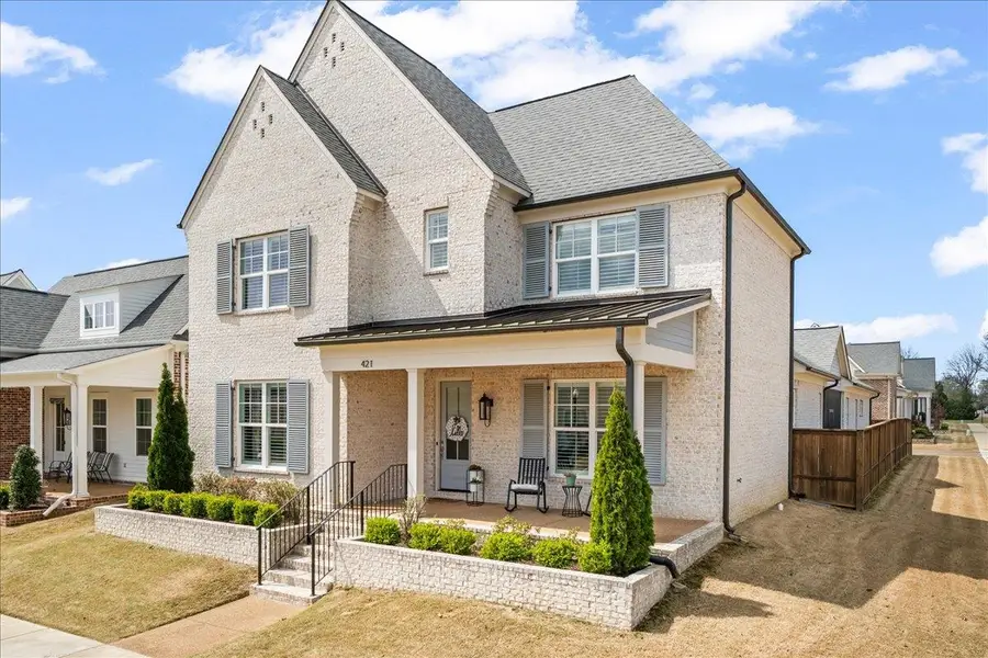 421 CATAWBA VALLEY DR, Collierville, TN 38017 - #2