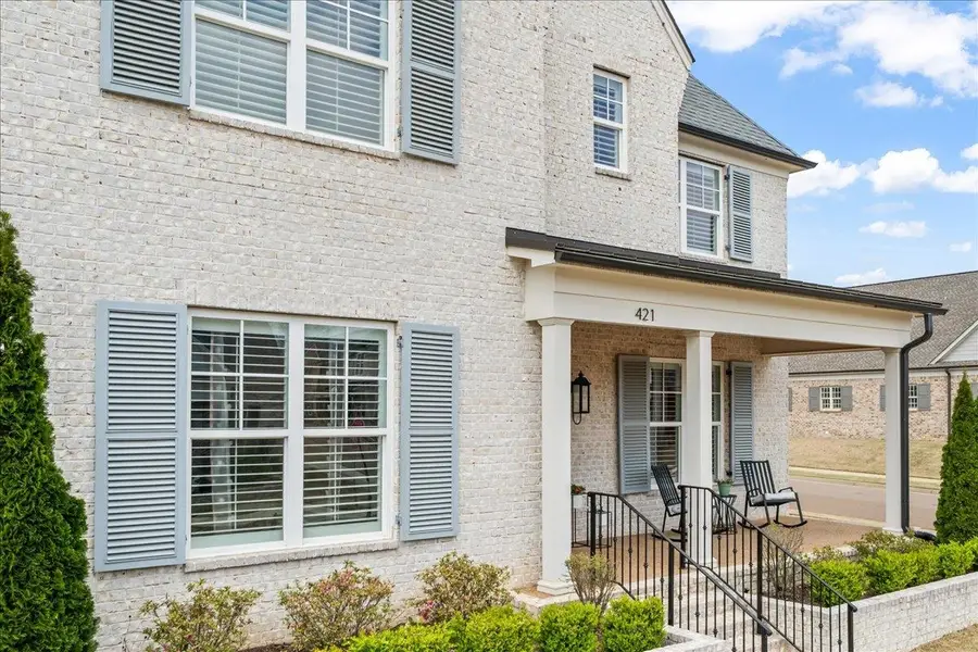 421 CATAWBA VALLEY DR, Collierville, TN 38017 - #3