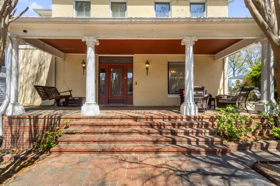 1680 CARRUTHERS PL, Memphis, TN 38112 - #2