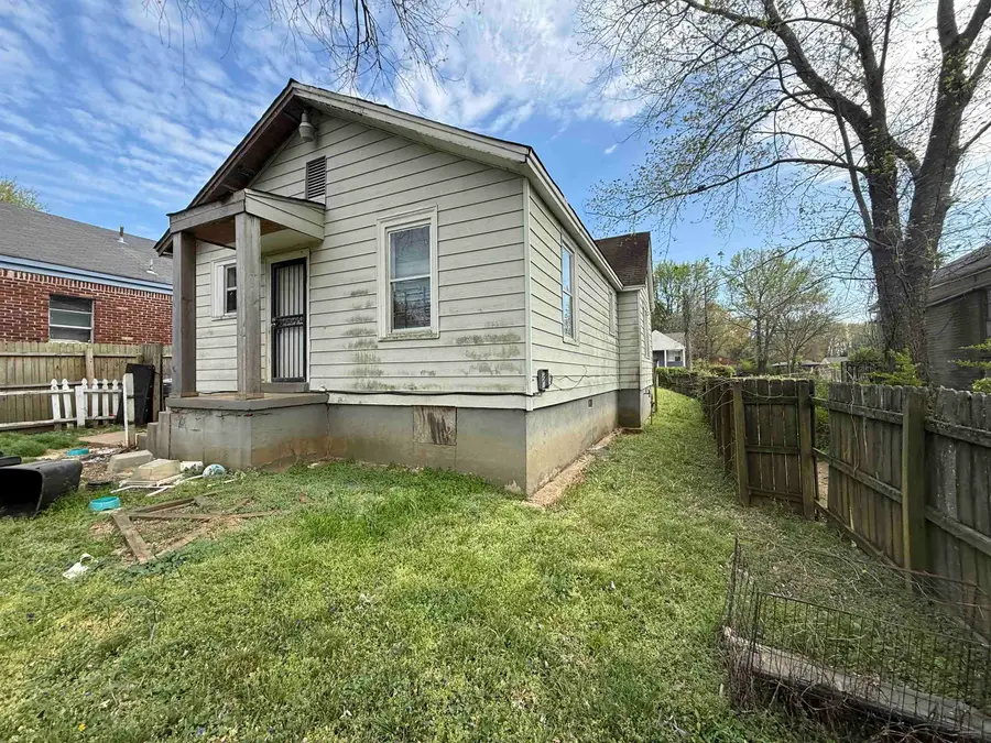 188 CHARTER AVE, Memphis, TN 38109 - #3