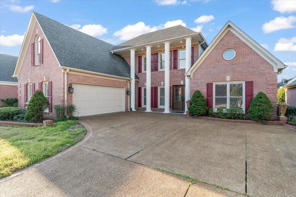937 N WARWICK OAKS LN N, Collierville, TN 38017 - #1