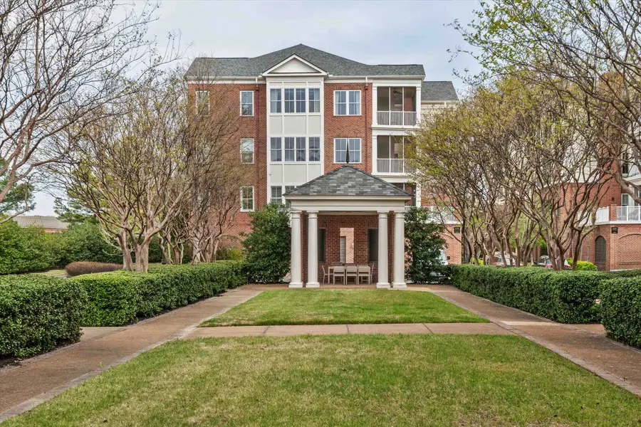 5194 LEXINGTON CLUB CV #401-402, Memphis, TN 38117 - #2