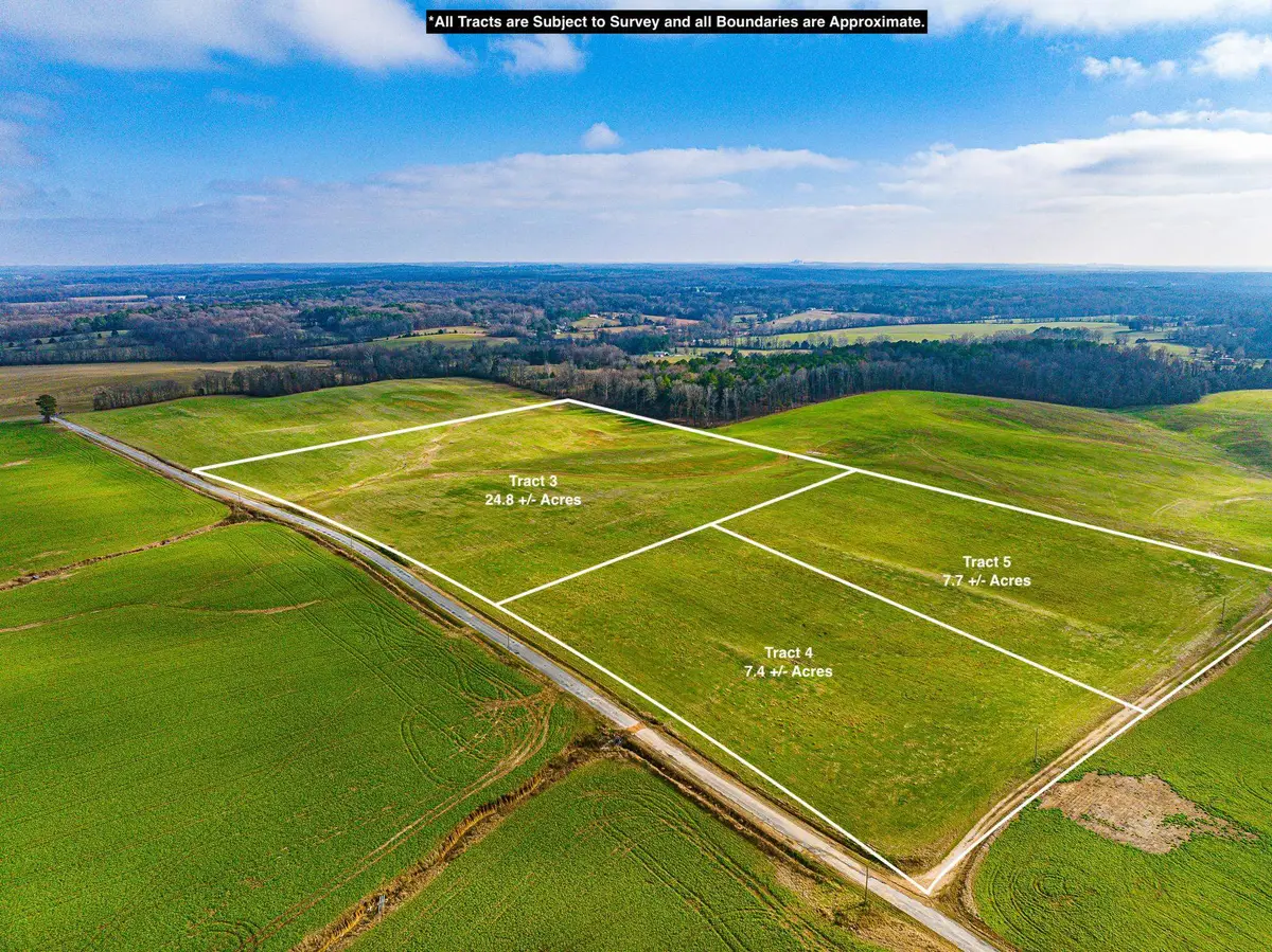 0 COMO & MCKENZIE RD, McKenzie, TN 38201 - #1