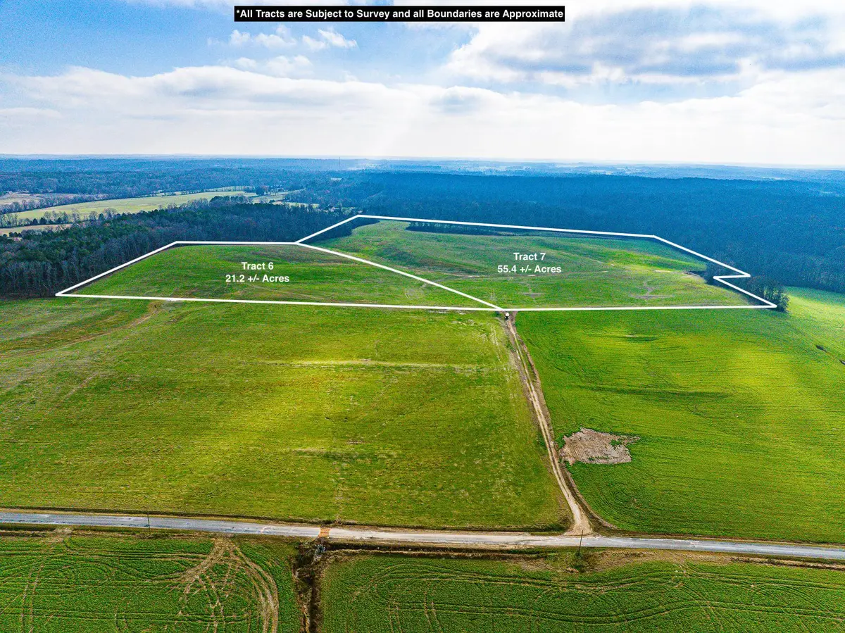 0 COMO & MCKENZIE RD, McKenzie, TN 38201 - #1