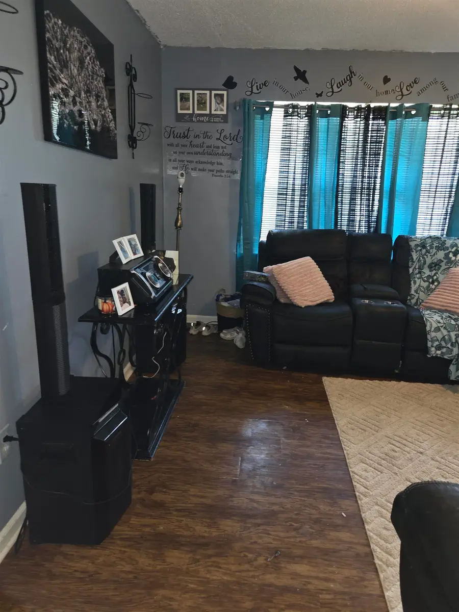 3798 FORD RD, Memphis, TN 38109 - #3