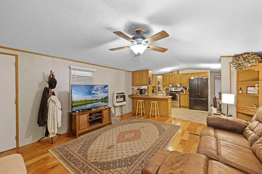 90 ROSE RD, Crump, TN 38326 - #2