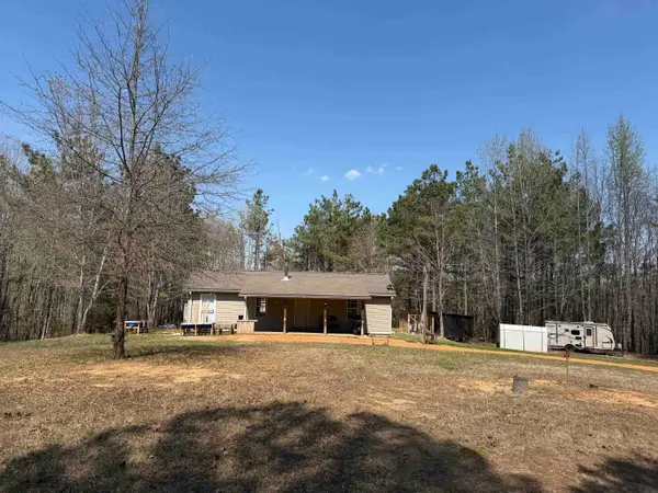 1042 BEAUTY RD, Bethel Springs, TN 38315