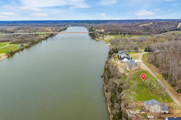 LOT 43 ADAM LOOP, Bath Springs, TN 38311