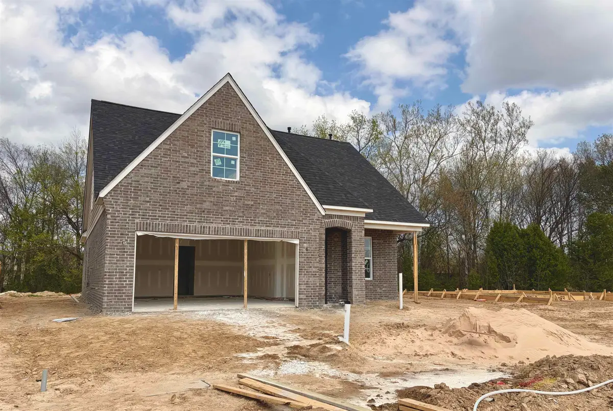 9756 N BLOOMINGTON CIR, Germantown, TN 38018 - #1