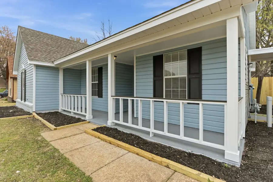 4574 ROSS RD, Memphis, TN 38141 - #2