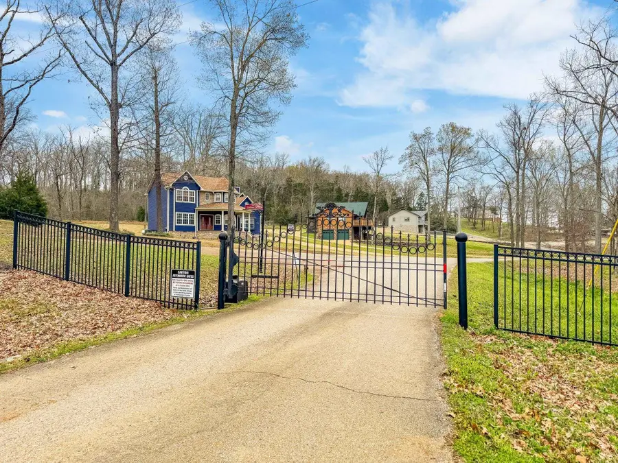 LOT 44 ADAM LOOP, Bath Springs, TN 38311 - #2