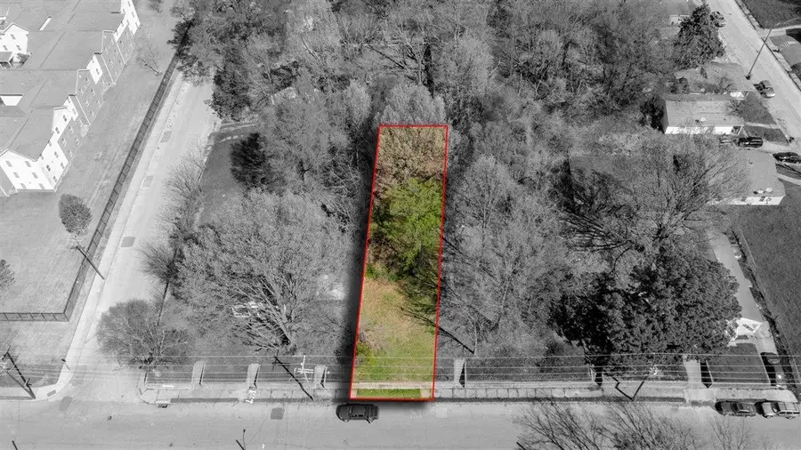 W PERSON AVE, Memphis, TN 38109 - #3