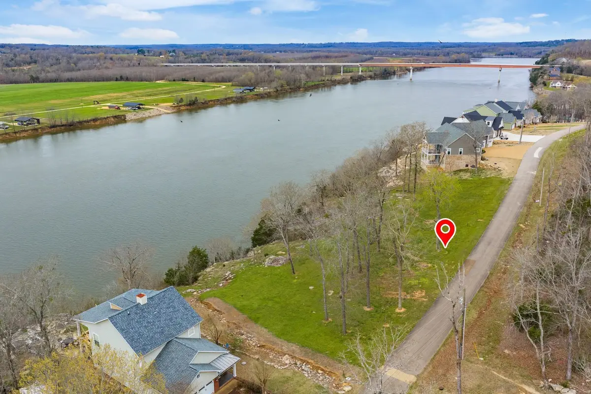 LOT 46 ADAM LOOP, Bath Springs, TN 38311 - #1