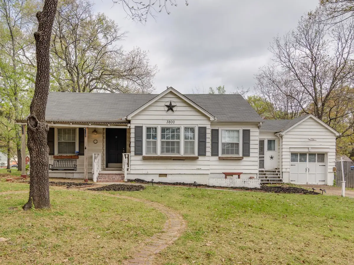 3800 ALLANDALE DR, Memphis, TN 38111 - #1