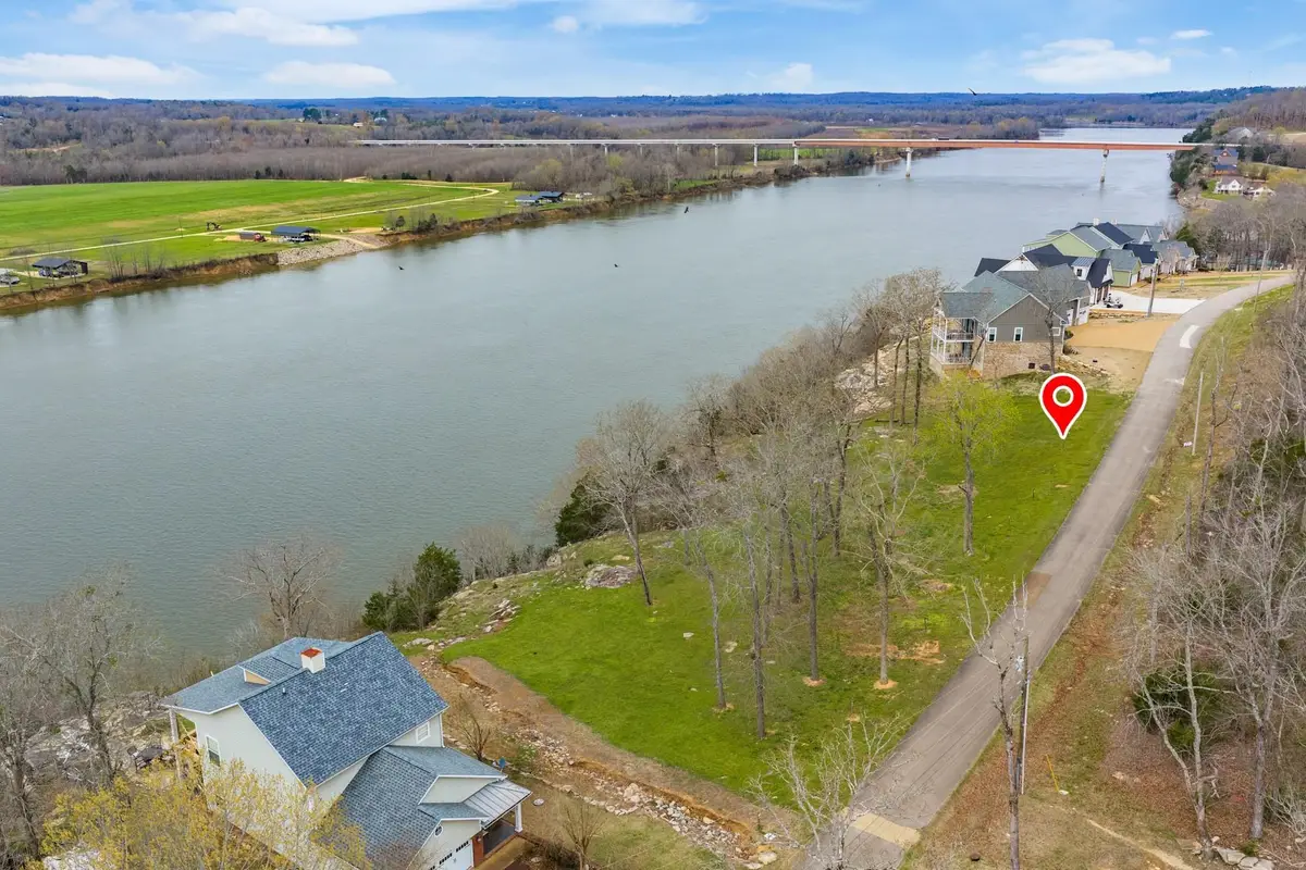 LOT 48 ADAM LOOP, Bath Springs, TN 38311 - #1