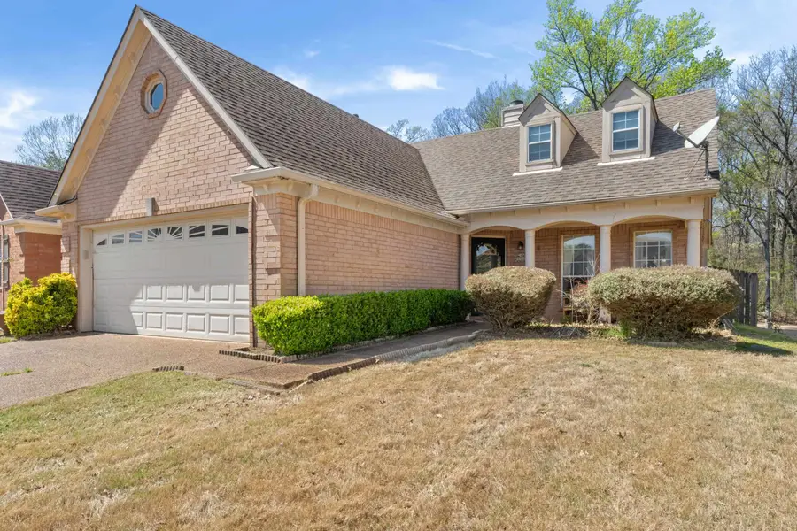 9912 WOODLAND BEND DR, Lakeland, TN 38002 - #2