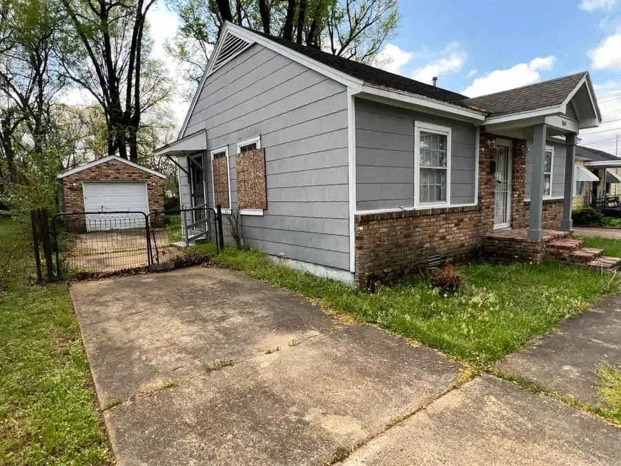 3043 COLEMAN AVE, Memphis, TN 38112 - #2