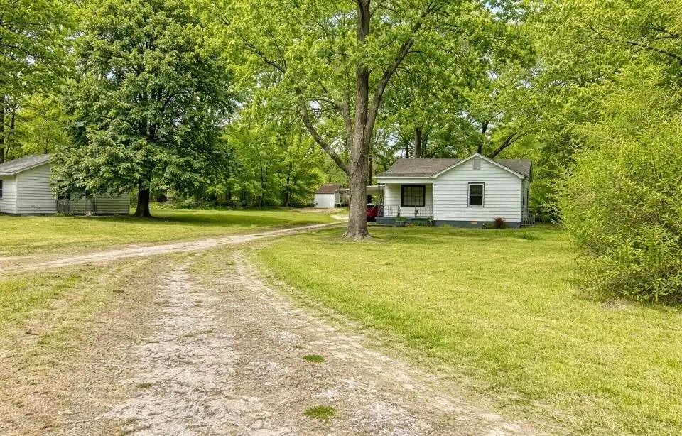 294 FORD STORE RD, Ripley, TN 38063 - #1