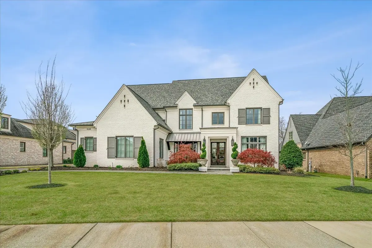 3149 CHAPEL WOODS CV, Germantown, TN 38139 - #1