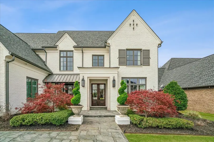 3149 CHAPEL WOODS CV, Germantown, TN 38139 - #2