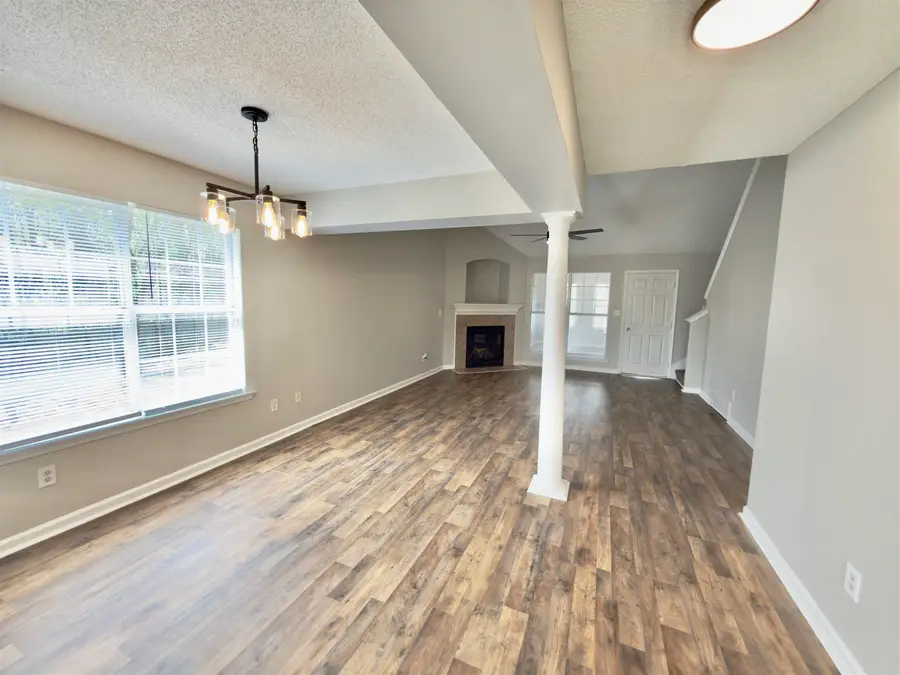 1425 CARLTON RIDGE DR, Cordova, TN 38016 - #3