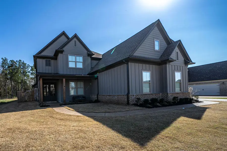 12087 STROMNESS CV, Arlington, TN 38002 - #2