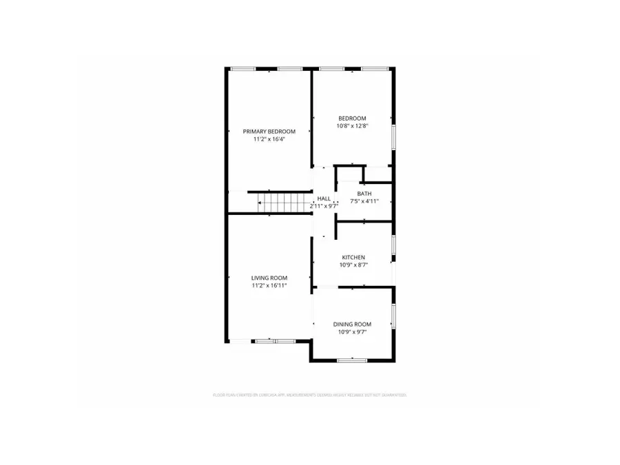 2288 MONROE AVE, Memphis, TN 38104 - #2