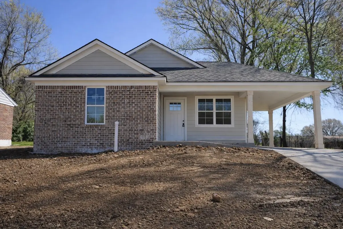 2440 SPARKS RD, Memphis, TN 38106 - #1